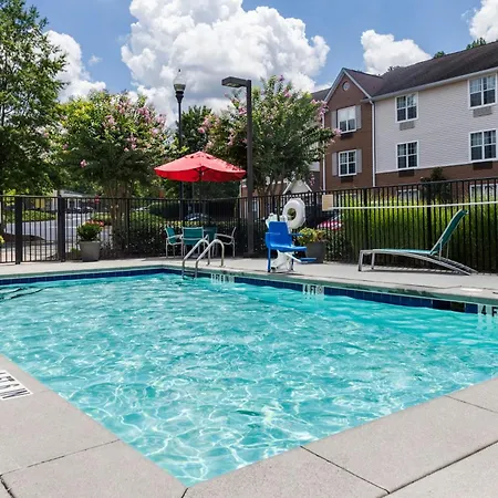 Towneplace Suites By Marriott Atlanta Kennesaw